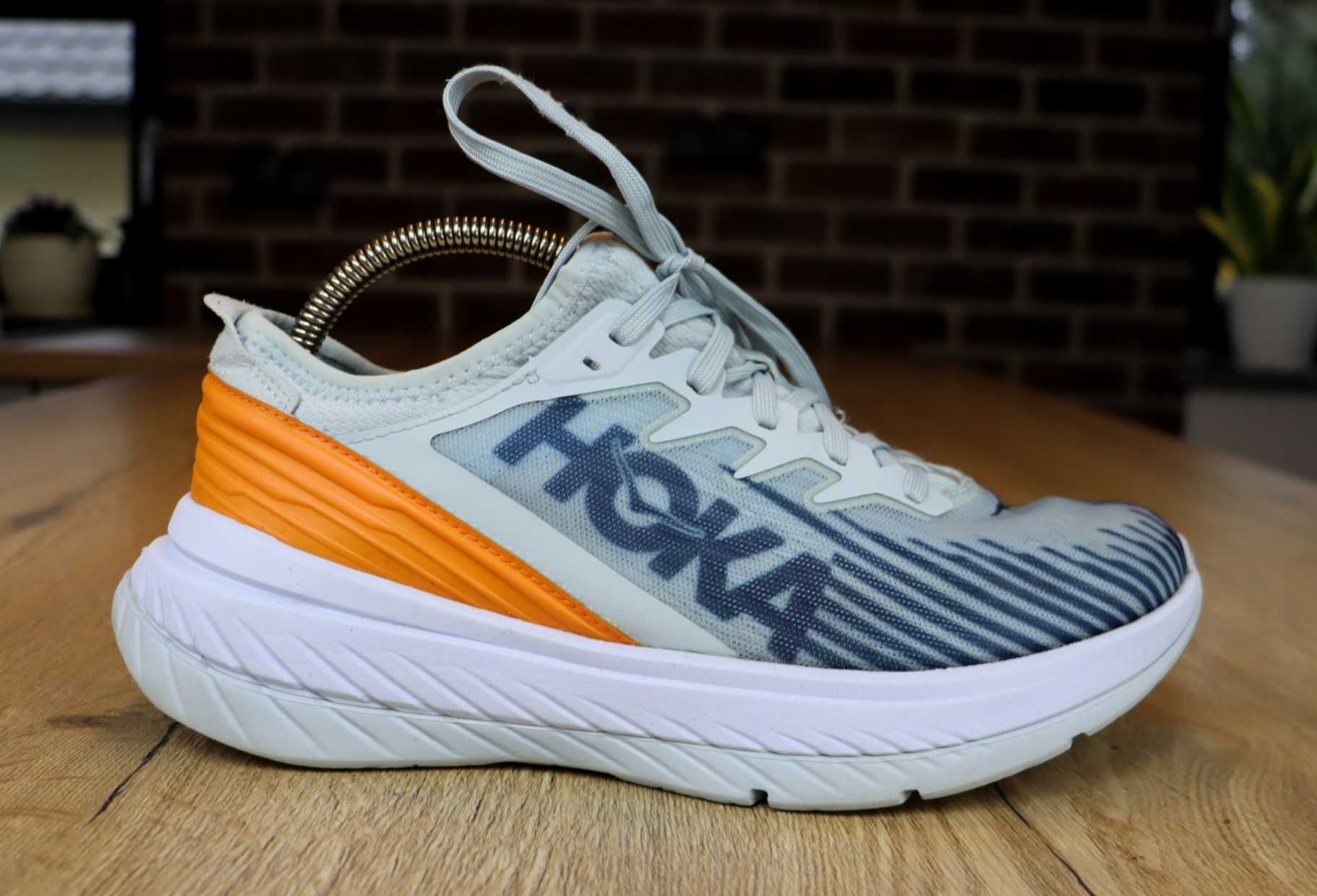 Hoka one one Carbon X-SPE męskie biegowe 40 2/3 (26 cm)
