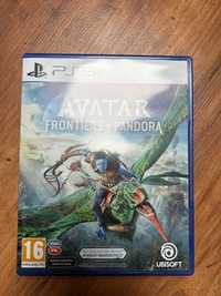 Avatar Frontiers of Pandora PS5 Playstation 5