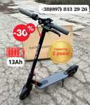 Электросамокат Електросамокат Kugoo Куго s3 Pro С3 Xiaomi M365 Crosser