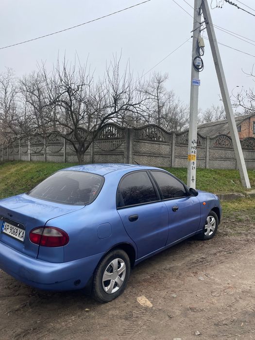 Продам daewoo sens 1.3