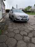 Opel astra 1.6 benzyna , świeży przegląd , OC na rok !