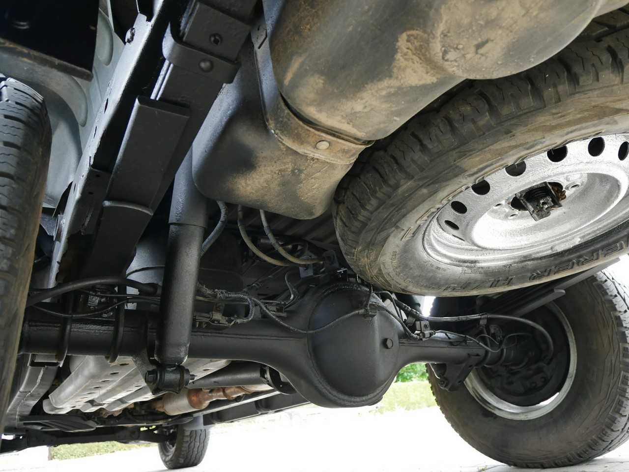 Ford Ranger XLT  wciągarka - przetwornica - lift zaW. - hak FAK.VAT23%