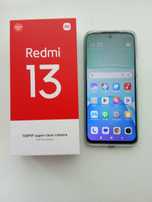 Телефон Xiaomi Redmi 13 6/128Gb