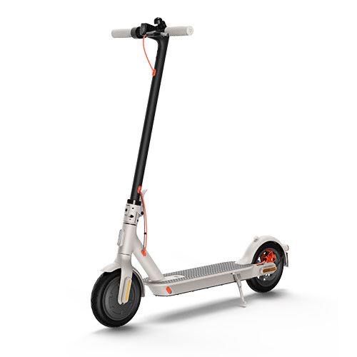 Trotinete Elétrica XIOMI  MI Scooter 3 600W