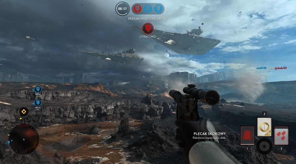 XboxOne Sniper Ghost Warrior 3 PL Nowa
