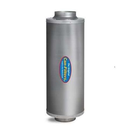 вугільний фільтр  CAN in-Line Filter 425m3/h 100mm
