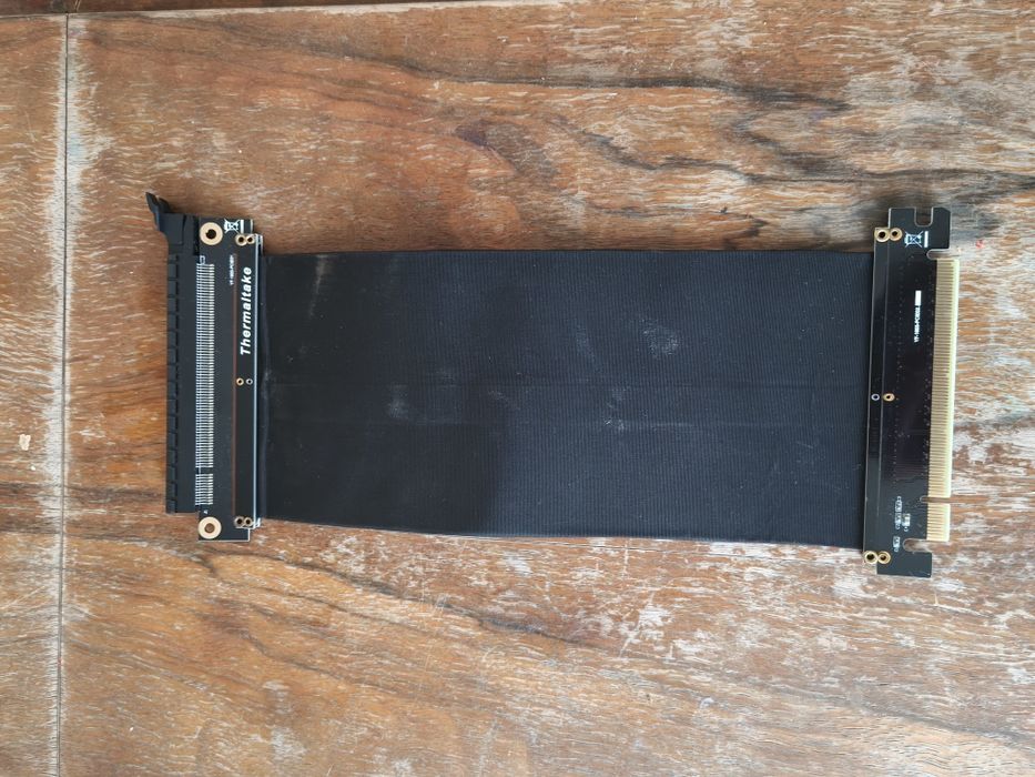 Riser PCI-E x16 3.0 thermaltake