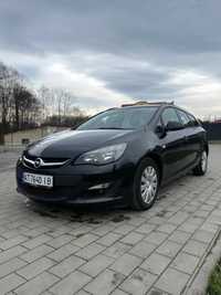 Opel Astra 2014р