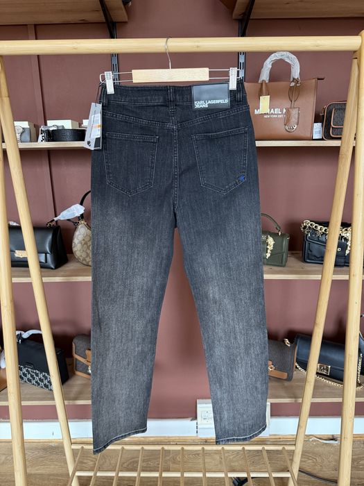 Джинси жіночі Karl Lagerfeld
