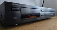 Yamaha CDX-490 Odtwarzacz CD Natural Sound Compact Disc Player