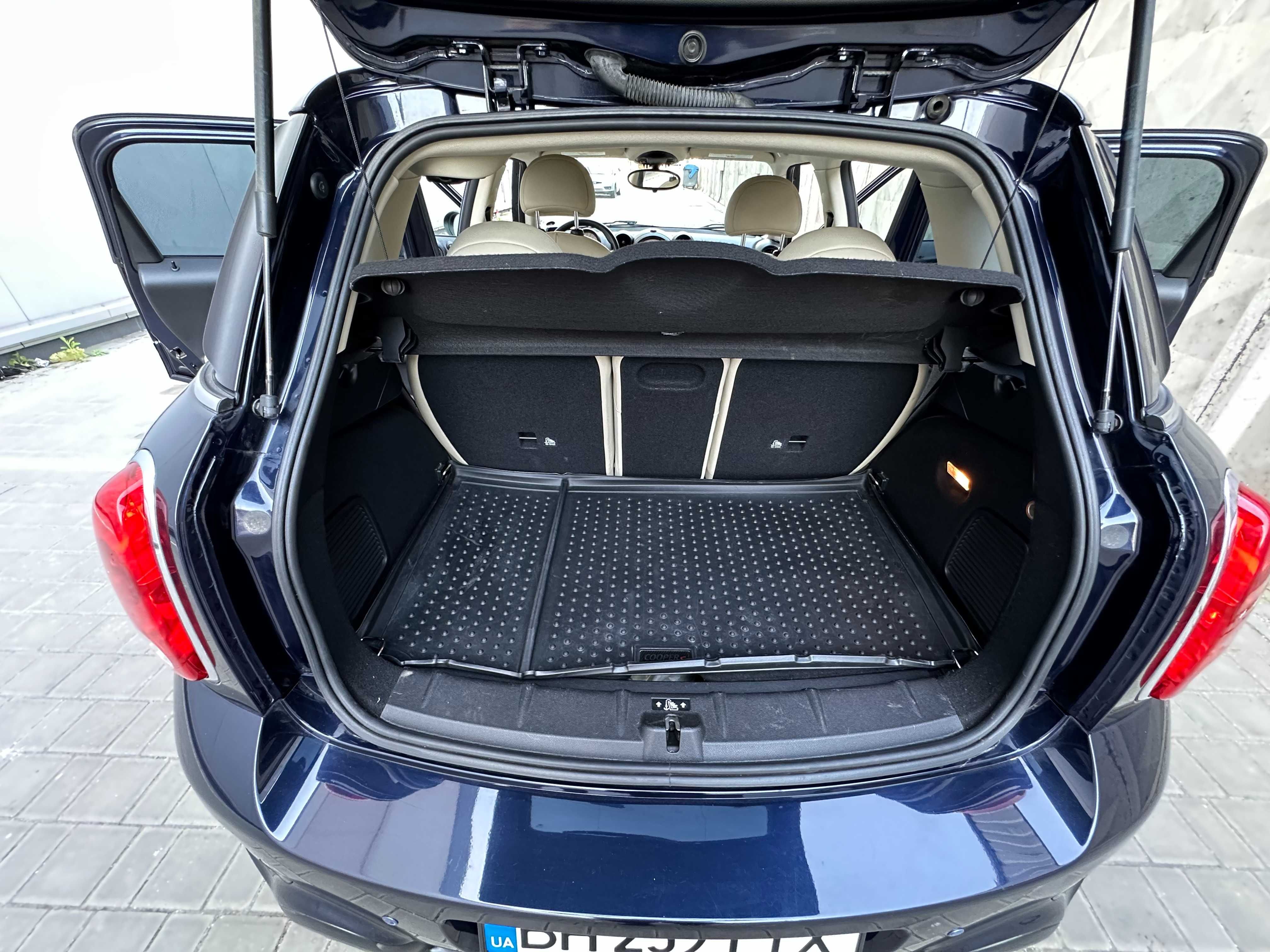 MINI Countryman НОВИЙ 35 пробіг