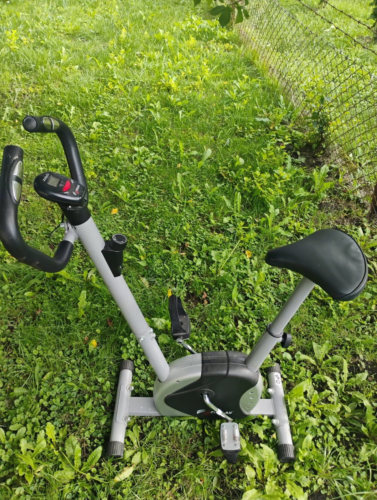 Rowerek stacjonarny