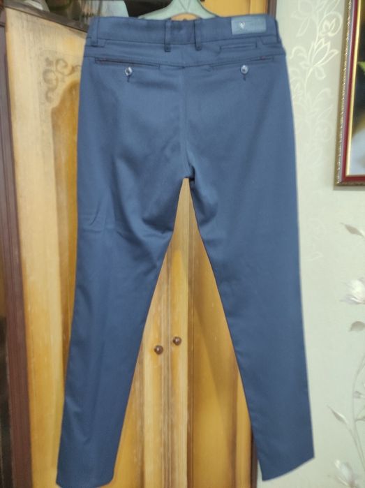 Костюм чоловічий