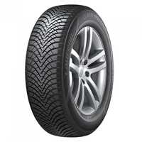 Nowe opony całoroczne Laufenn 205/55R16 94 W. Montaż / Wysyłka