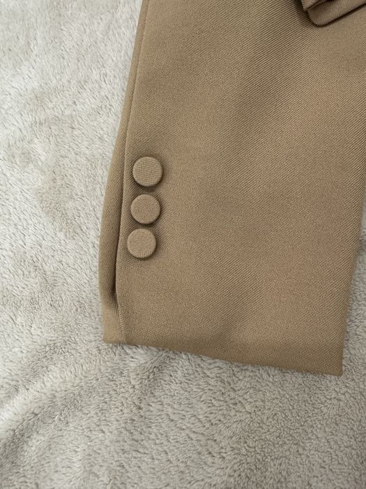 Сукня zara піджак платье