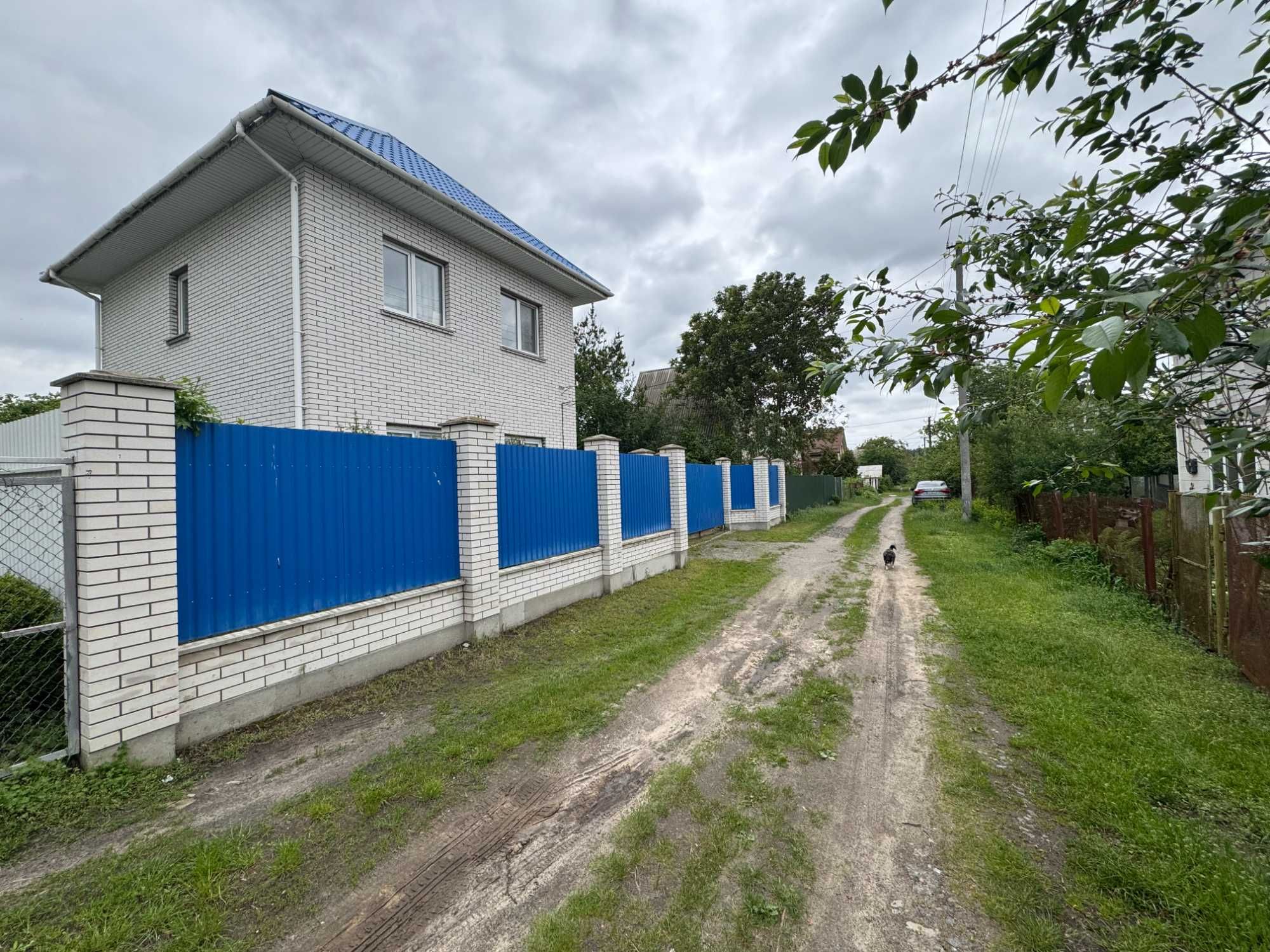 Продаж будинку СТ Прилісся,Ландиш,Залісся, Скибин,Бровари.