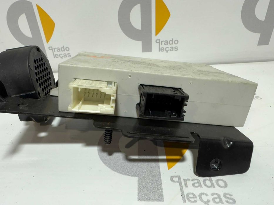 Centralina Módulo Pdc Sensores estacionamento Mini Cooper S R50 R53