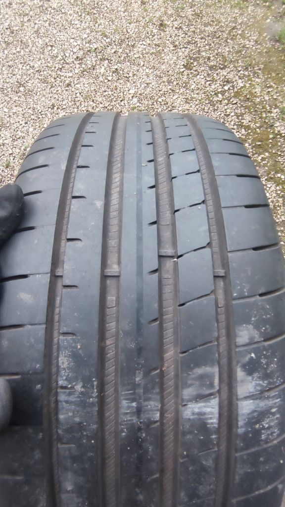 Alufelgi Felgi 245/45/17  Audi A4 B7 B8 5x112