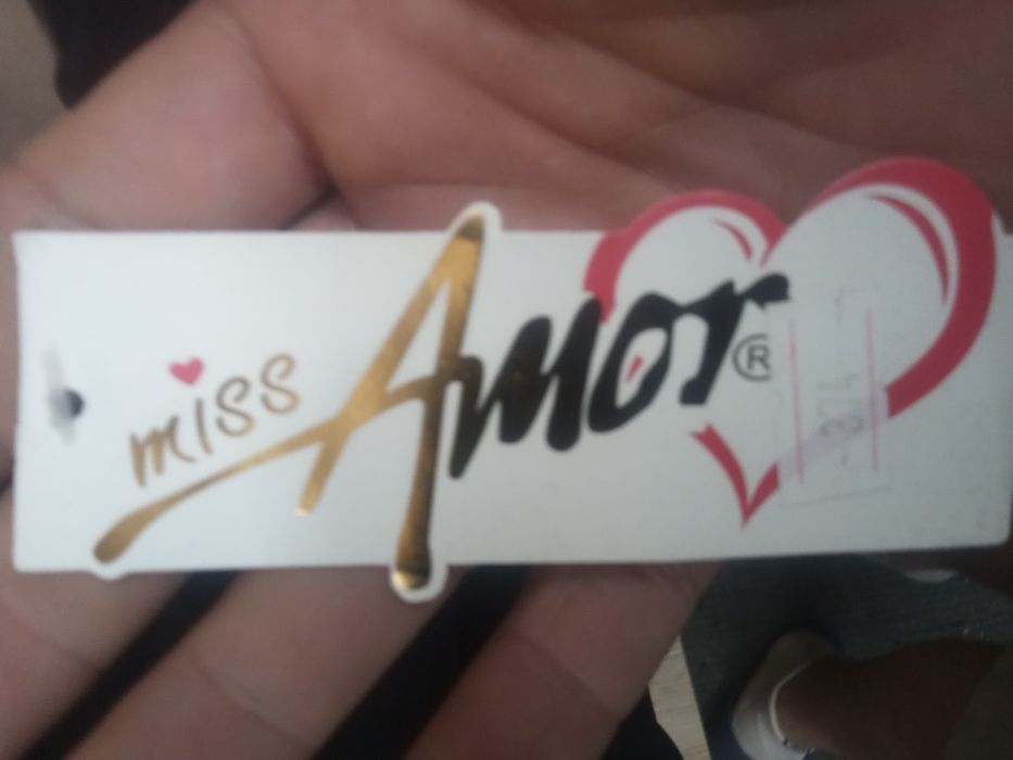 Spodnie Turcja Push Up czarne 2 wzory M/L i L/XL bawełna wyprzedaż