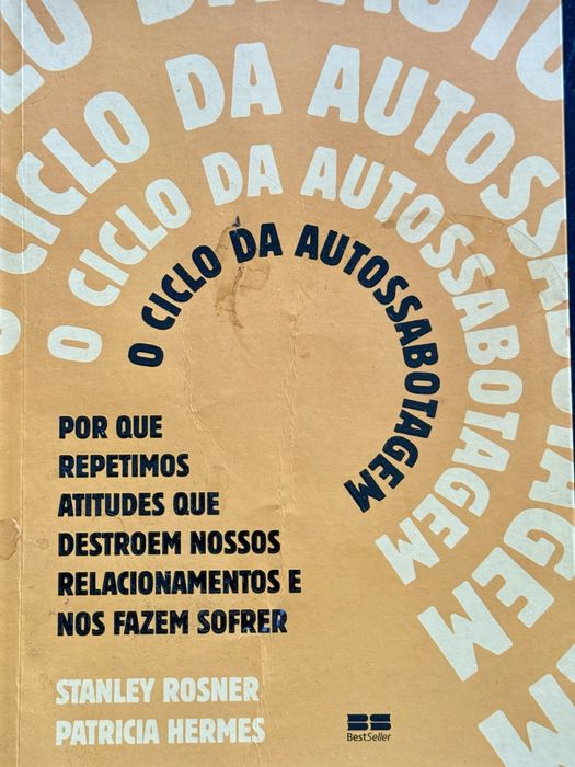 Livros de psicologia