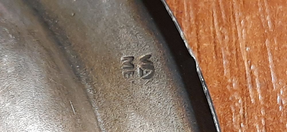 Popielniczka Gdańsk