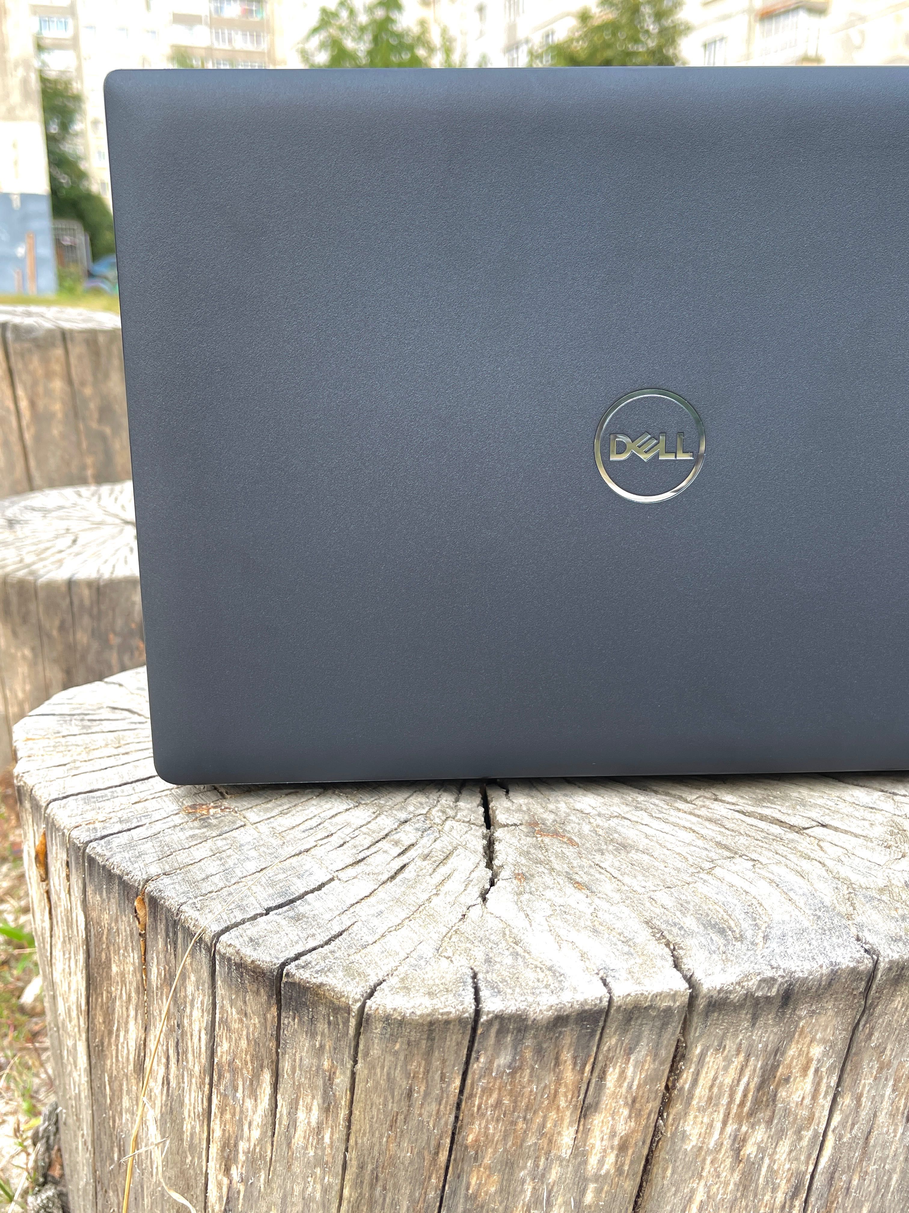 Ноутбук Dell Latitude 3420