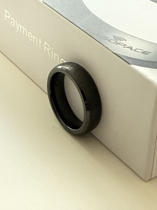 Pagopace obrączka płatnicza