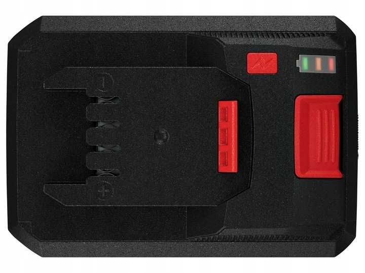 Akumulator Bateria Smart 8Ah 20V PARKSIDE PERFORMANCE PAPS 208 A1 Blut