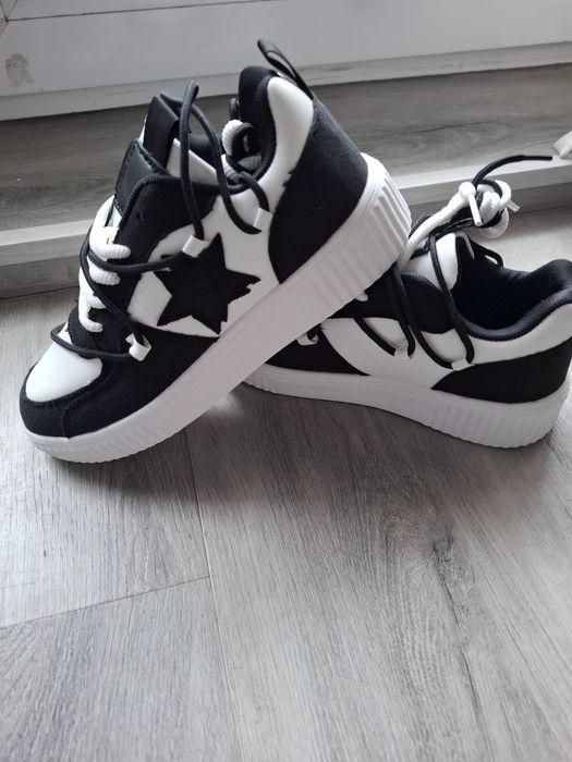 Nowe buty rozmiar 38