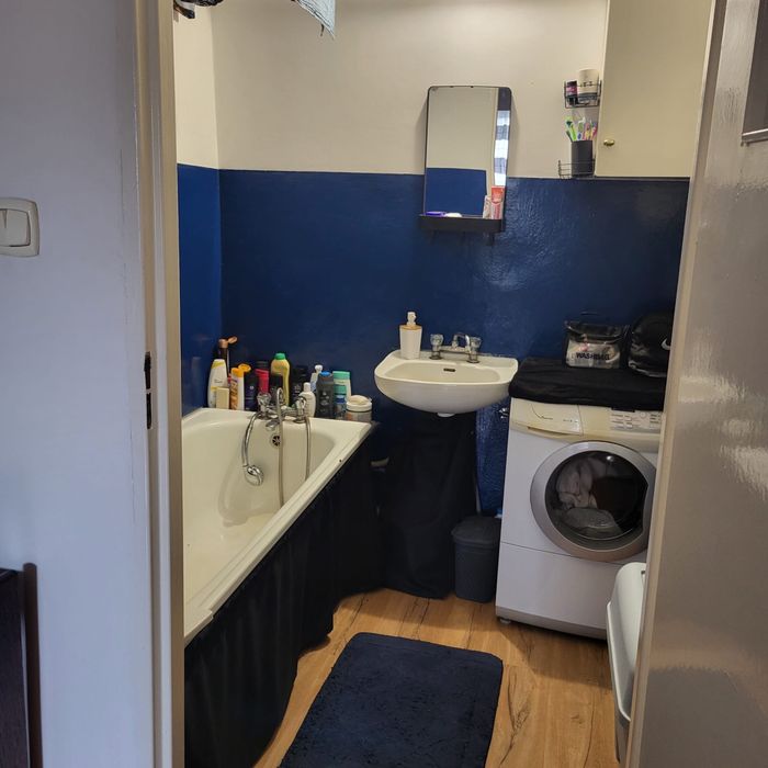 Sprzedam mieszkanie w samym centrum Leborka