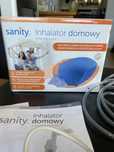 Inhalator domowy Sanity