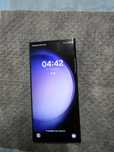 Samsung Galaxy S 23 Ultra !