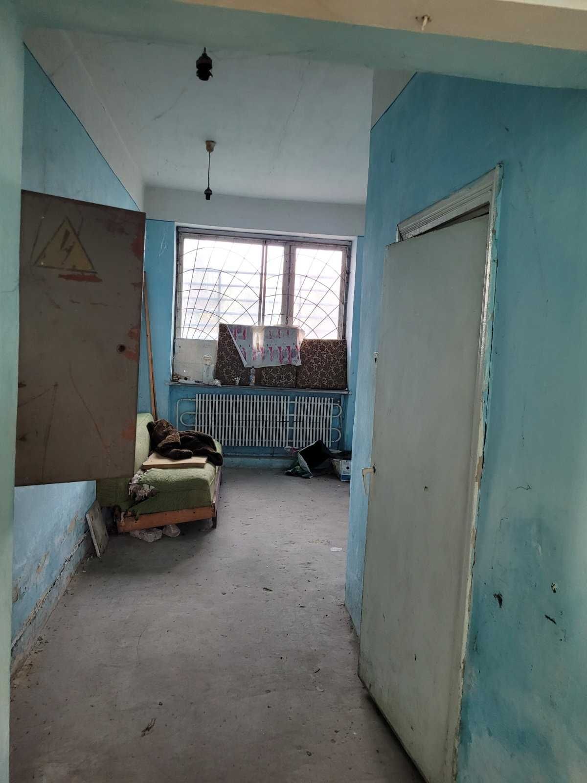 Нежитлове приміщення під бізнес м. Кам'янка-Бузька