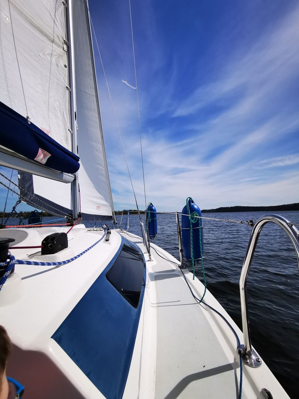 Domek CAŁOROCZNY nad jeziorem Lubie BALIA JACUZZI w cenie