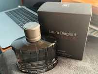 Laura Biagiotti Romamor Uomo 120ml