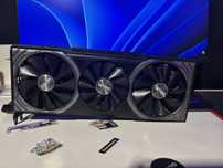 Відеокарта Sapphire Radeon RX Vega 64 8G HBM2 Nitro+