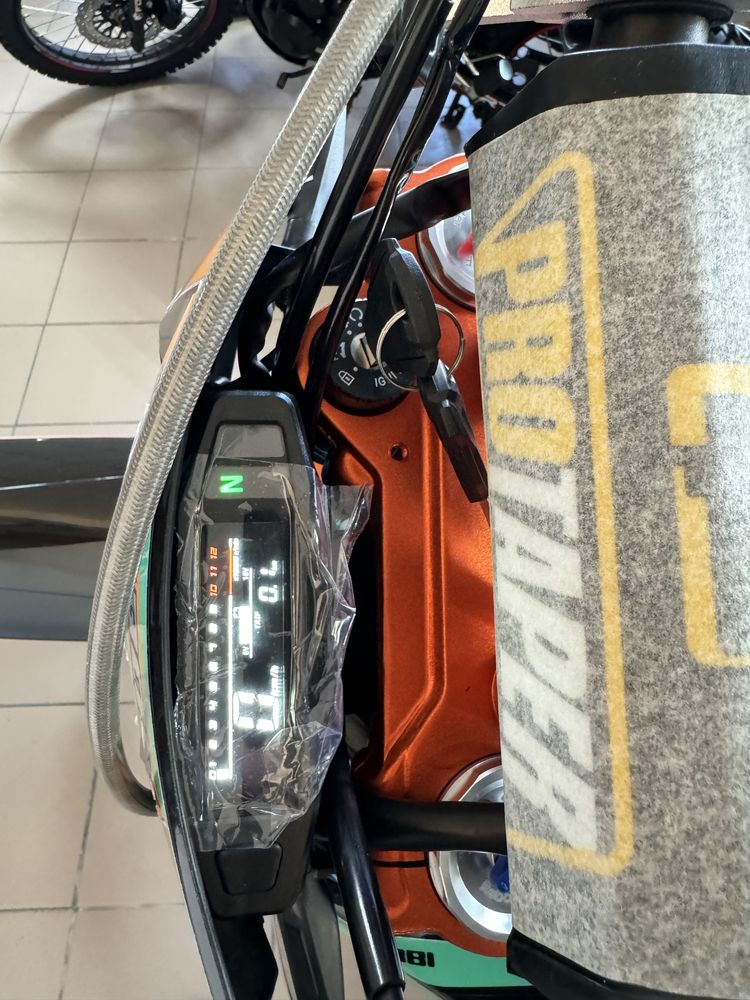 Мотоцикл KOVI 300 ADVANCE, Доставка.