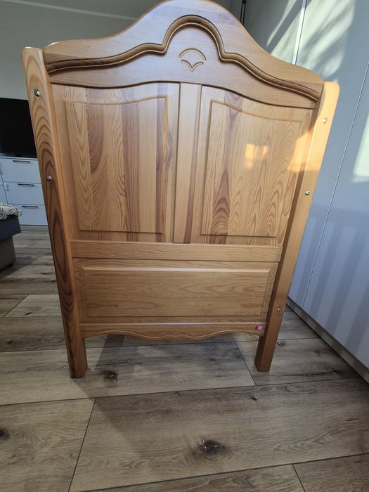 Łóżeczko dzięcięce