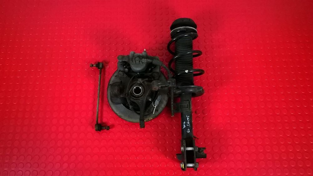 Suspensão Frente Direita [Suzuki Swift IV]