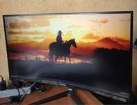 Монітор 27" ViewSonic VX2718-2KPC-MHD