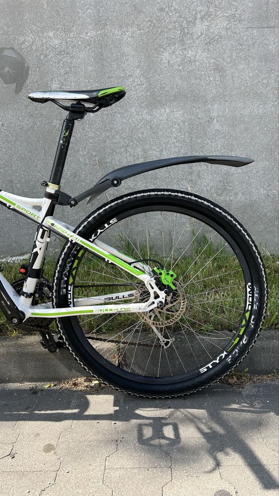 Rower BULLS Sharptail XC 26