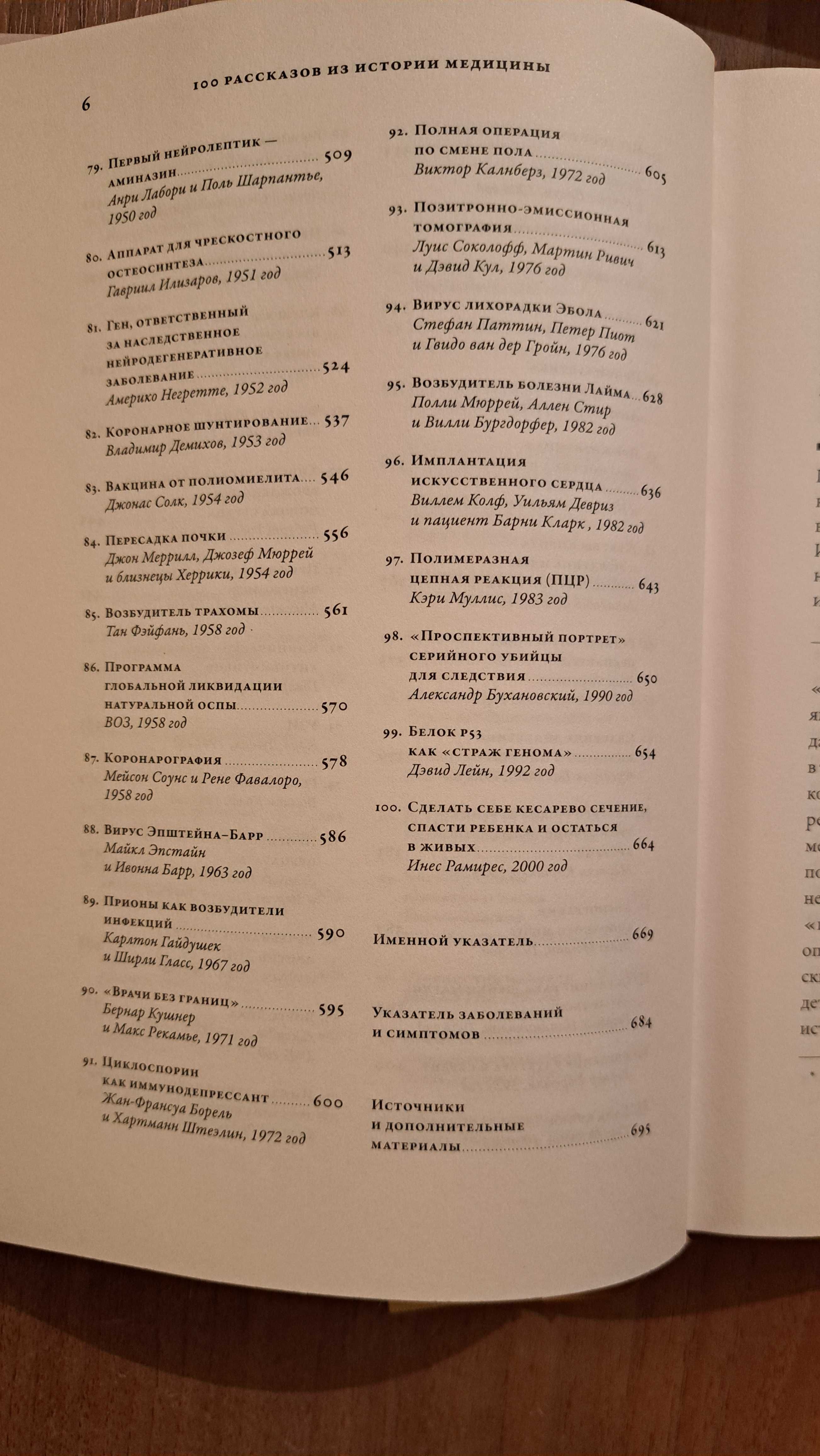 Книга 100 рассказов из истории медицины  Михаил Шифрин