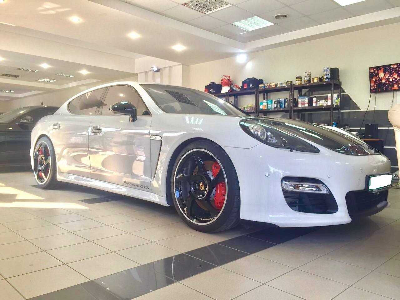 Диски Mansory оригинал Porsche