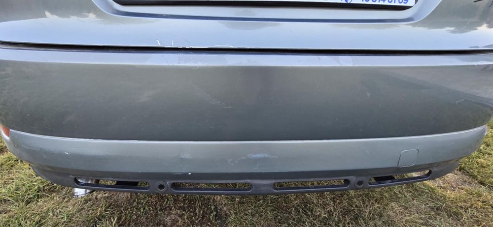 Ford Mondeo MK4