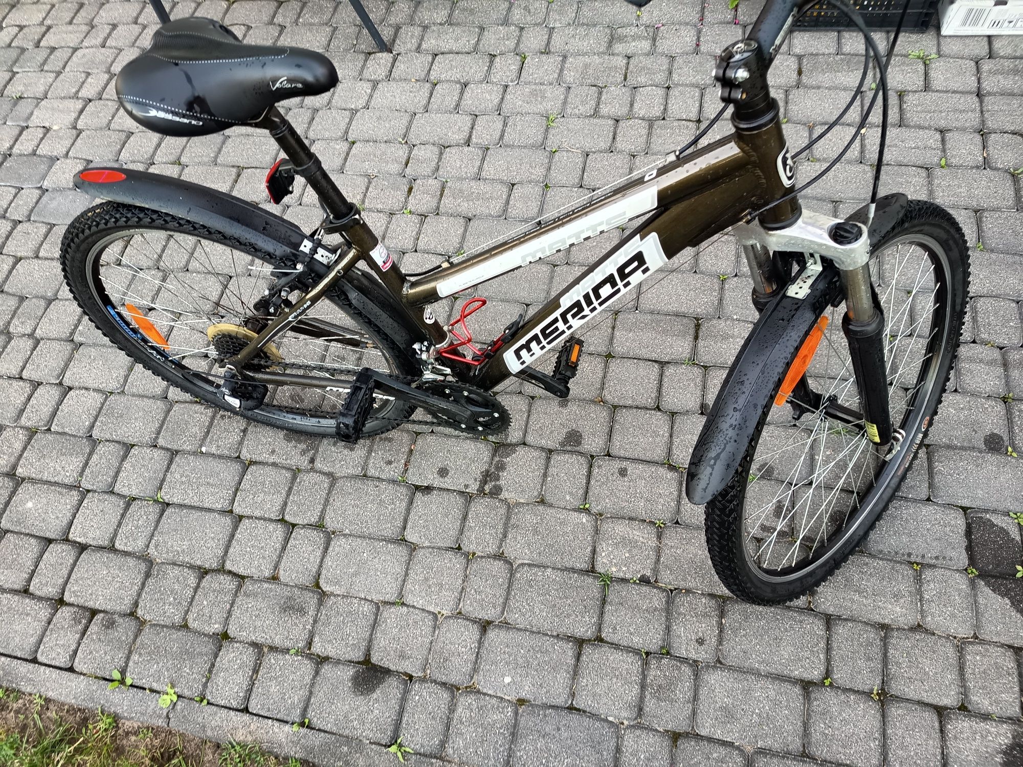 Merida Matts koła 26"