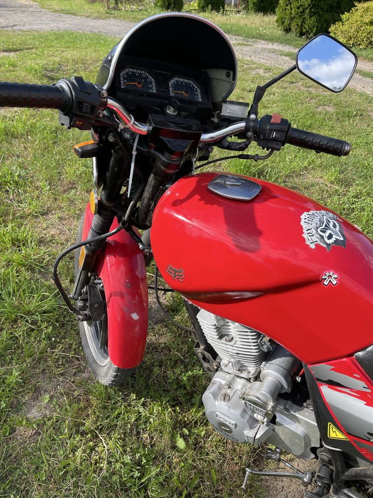 Продам viper zs 150J