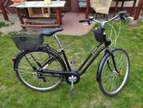 Rower Btwin Elops 500