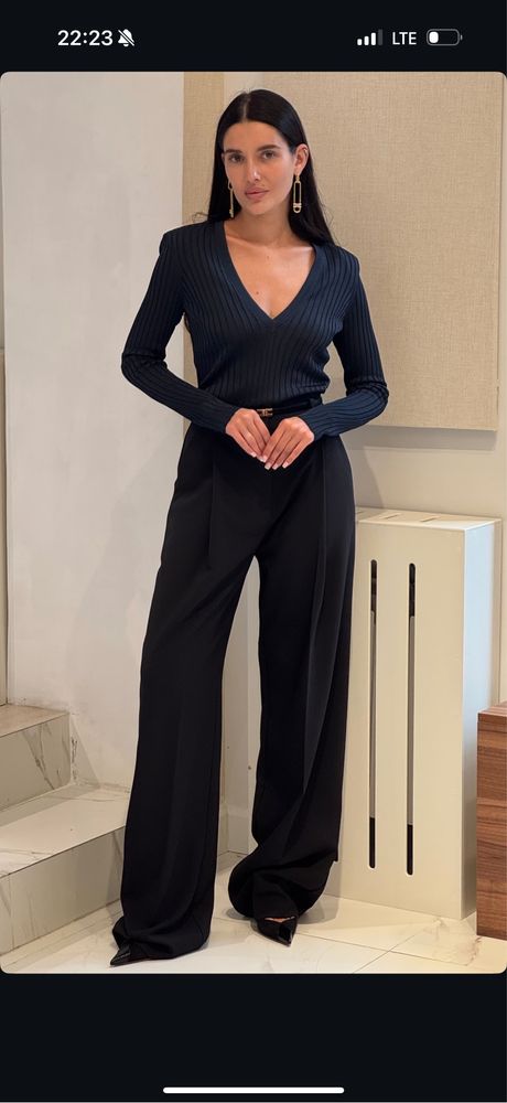 Elisabetta Franchi оригінал бренд сукня кофта