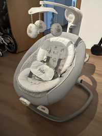 Espreguicadeira automatico de bebe