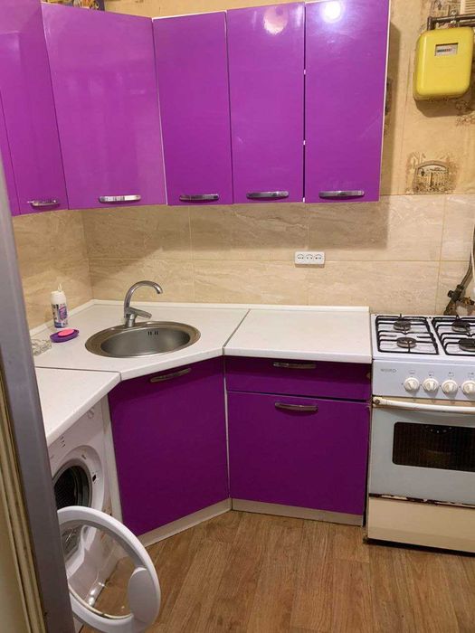 Сдается 3х комнатная квартира